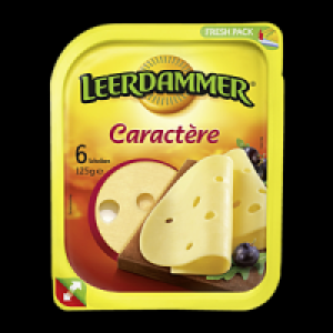 Leerdammer 1.39 €