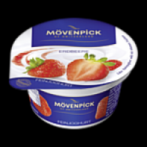 Mövenpick Feinjoghurt 0.49 €