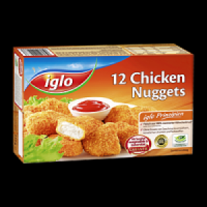 Iglo Chicken Nuggets 1.99&nbsp;&euro;