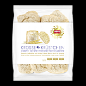 REWE Feine Welt Krosse Kr&uuml;stchen 1.19&nbsp;&euro;