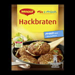 Maggi Fix 0.45 €
