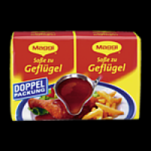 Maggi Delikatess Soße 0.69 €