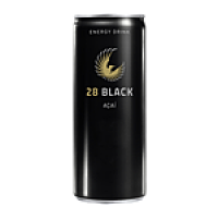 Rewe  28 Black Energy Drink