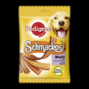 Pedigree Hundesnacks 1.29 €