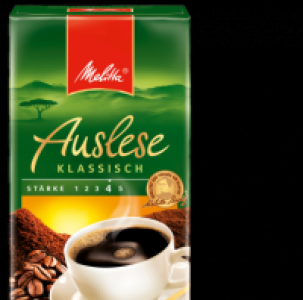 MELITTA Kaffee 3.69 €
