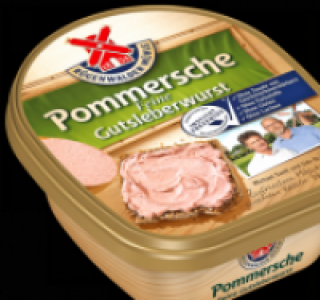 R&Uuml;GENWALDER M&Uuml;HLE Pommersche Leberwurst 1.49&nbsp;&euro;