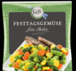 MEIN FEST Festtagsgemüse 1.49 €