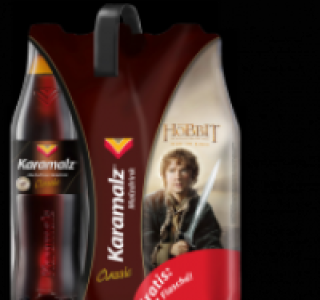 KARAMALZ 4.95 €