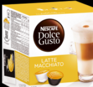 NESCAFÉ Dolce Gusto Kaffee-Kapseln 3.99 €