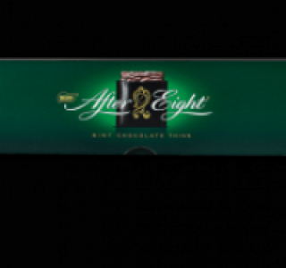 NESTLE After Eight Classic 3.99 €