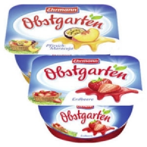 Obstgarten 0.25 €