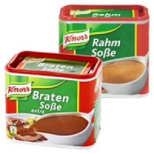 Knorr Basis-So&szlig;en 2.29&nbsp;&euro;