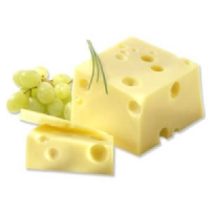 Allgäuland Emmentaler 0.59 €
