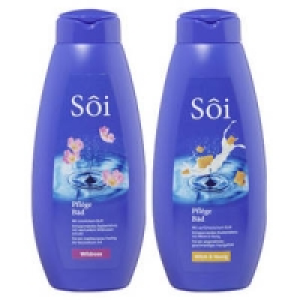 S&ocirc;i Pflegebad 2.79&nbsp;&euro;