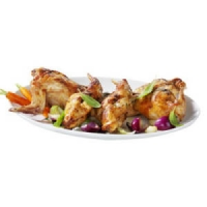 Kaninchen-Teile oder Kaninchen, ganz 5.99 €