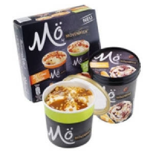 M&ouml; by M&ouml;venpick 4.99&nbsp;&euro;