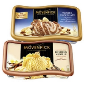 Mövenpick Eis 1.99 €