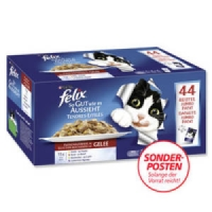 felix Katzen-Nassnahrung 11.99&nbsp;&euro;