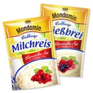 Mondamin S&uuml;&szlig;e Gerichte 0.79&nbsp;&euro;