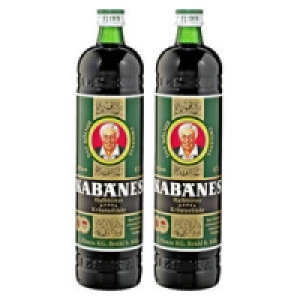 Kab&auml;nes Halbbitter 6.99&nbsp;&euro;