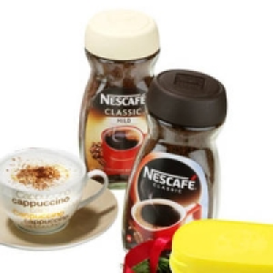 Nescafè Classic 5.49 €