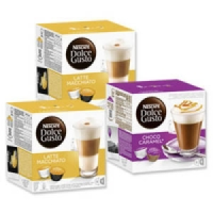 Nescafé Dolce Gusto 3.79 €