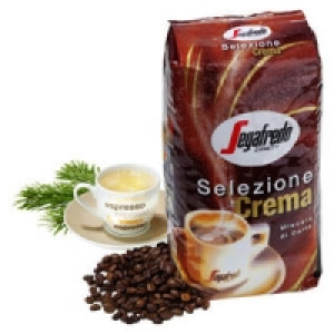 Segafredo Selezione Crema 11.99 €