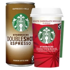 Starbucks Coffee 1.49 €