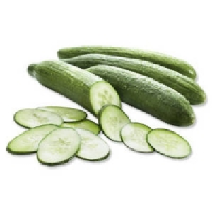Spanien Salatgurken 0.49&nbsp;&euro;
