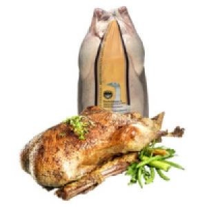 Deutsche Hafermastgans 7.99&nbsp;&euro;