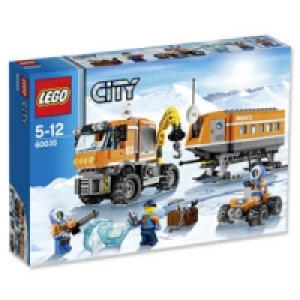 City Arktis-Truck 29.95&nbsp;&euro;