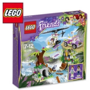 Friends Rettung auf der Dschungelbr&uuml;cke 24.95&nbsp;&euro;