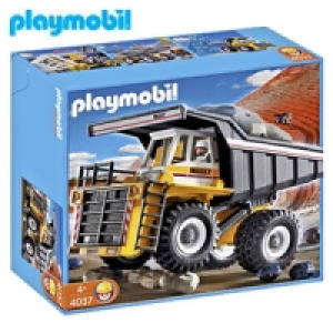 Mega-Muldenkipper 25.00&nbsp;&euro;