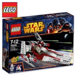 Star Wars V-Wing Starfighter 24.95&nbsp;&euro;