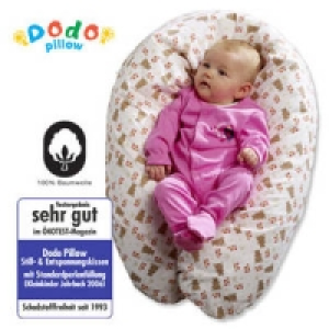 Still- und Ruhekissen 19.99&nbsp;&euro;