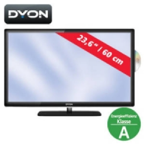 23,6-LED-HD-TV/DVD TAV 24 Basic 159.00 €
