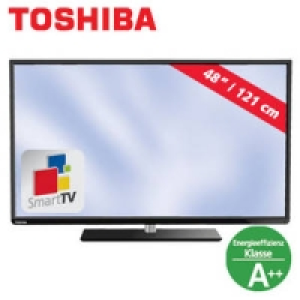 48-FullHD-LED-TV 48L3441DG mit SmartTV und Triple-Tuner 449.00&nbsp;&euro;