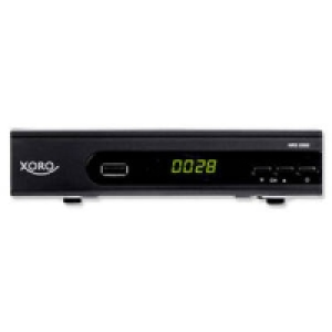 HDTV-Sat-Receiver HRS 8560 PVRready 34.95&nbsp;&euro;