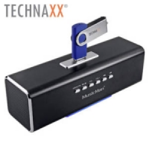 MusicMan MA Soundstation 19.99&nbsp;&euro;