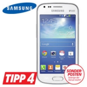 Dual-SIM-Smartphone Galaxy S DUOS 2 111.00&nbsp;&euro;