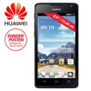 Smartphone Ascend Y530 99.95&nbsp;&euro;