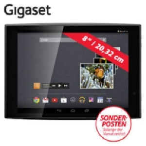 Multimedia-Tablet-PC QV830 mit Quad-Core-Prozessor Cortex A7 (4 x 1,2  99.95&nbsp;&euro;