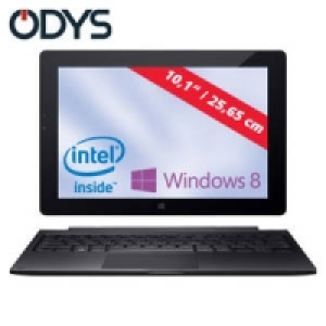 Tablet-PC Windesk X10 - 2 in 1 199.00&nbsp;&euro;