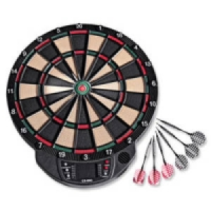 Elektronische Dartscheibe 19.99&nbsp;&euro;