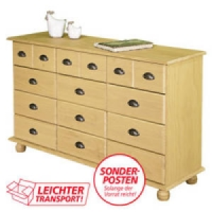 Apothekerkommode Romeo 79.95&nbsp;&euro;