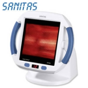 Infrarot-W&auml;rmestrahler SIL 45 29.95&nbsp;&euro;