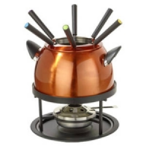 Fondue-Set 39.95&nbsp;&euro;