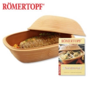 R&ouml;mertopf&reg; Modern Look 24.95&nbsp;&euro;