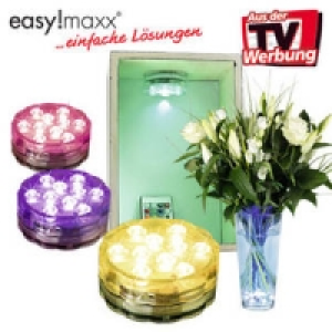 LED-Lichterzauber 15.99&nbsp;&euro;