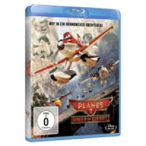 Blu-ray 16.99&nbsp;&euro;